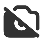 Camera Off SVG Icon